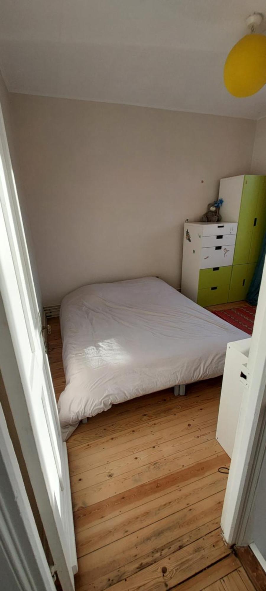 Maison Avec Jardin A Lille Bois Blancs Bagian luar foto